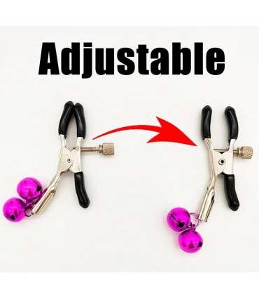 PEZONERAS CON CASCABEL