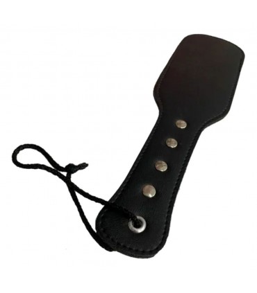 KIT BONDAGE 3 PIEZAS ECOCUERO