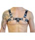 ARNES CORTO MASCULINO