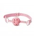 KIT BONDAGE 8 PIEZAS PINK