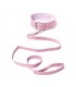 KIT BONDAGE 8 PIEZAS PINK