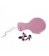 KIT BONDAGE 8 PIEZAS PINK