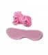 KIT BONDAGE 8 PIEZAS PINK