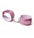 KIT BONDAGE 8 PIEZAS PINK