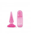 BASIC ANAL PLEASER