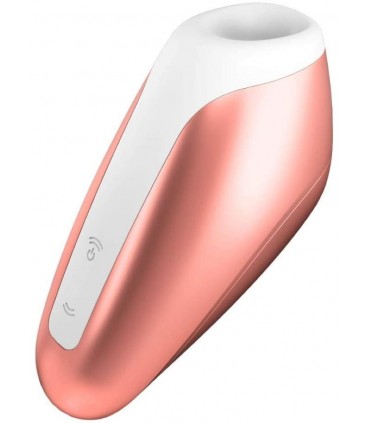 SATISFYER LOVE BREEZE COPPER