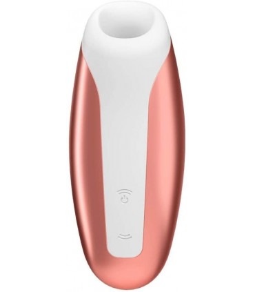 SATISFYER LOVE BREEZE COPPER