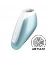 SATISFYER LOVE BREEZE ICE BLUE