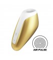 SATISFYER LOVE BREEZE YELLOW