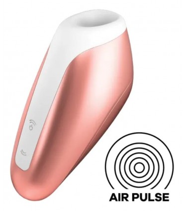 SATISFYER LOVE BREEZE COPPER
