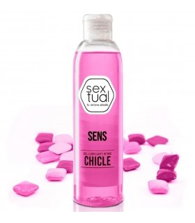 SEXTUAL CHICLE 80 ML