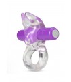 BULL VIBRATING C-RING