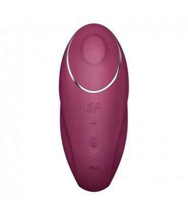 SATISFYER TAP & CLIMAX 1