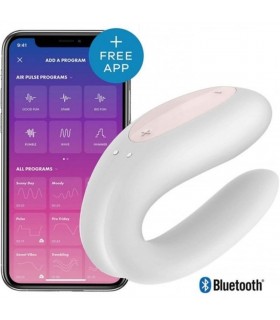 SATISFYER DOUBLE JOY