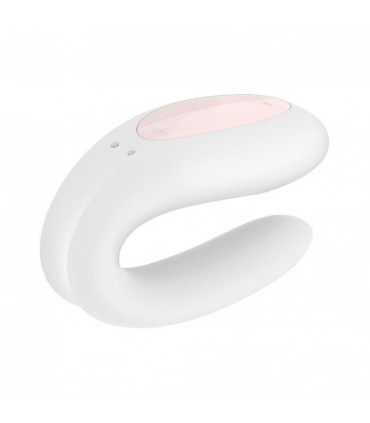 SATISFYER DOUBLE JOY