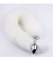 FOX METAL S