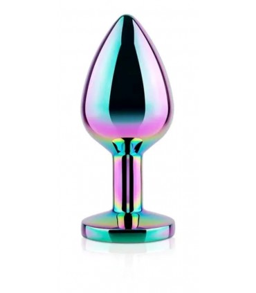 PLUG METAL TORNASOLADO S