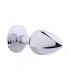 PLUG METAL S ORANGE