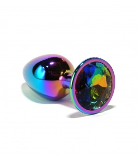 PLUG METAL TORNASOLADO M