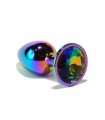 PLUG METAL TORNASOLADO M