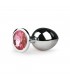 PLUG METAL S PINK