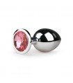 PLUG METAL S PINK