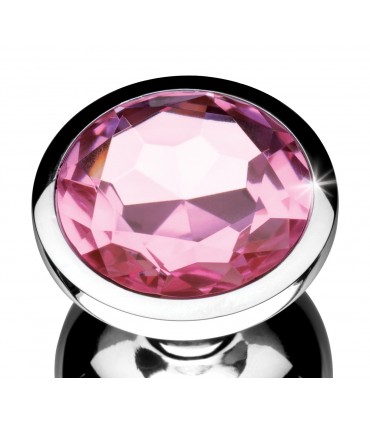 PLUG METAL S PINK