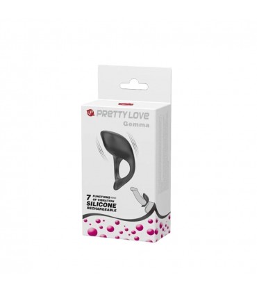 PRETTY LOVE GEMMA