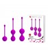 PRETTY LOVE KEGEL BALL SET