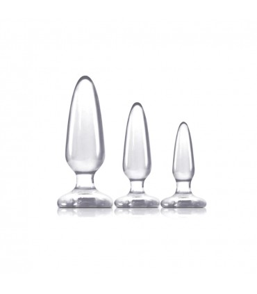 KIT PLUGS JELLY RANCHER