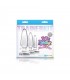 KIT PLUGS JELLY RANCHER