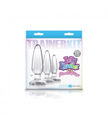 KIT PLUGS JELLY RANCHER