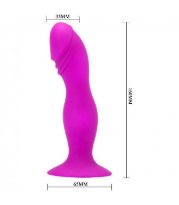 PRETTY LOVE STURDY DONG
