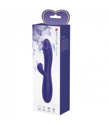 PRETTY LOVE SNAPPY YOUTH