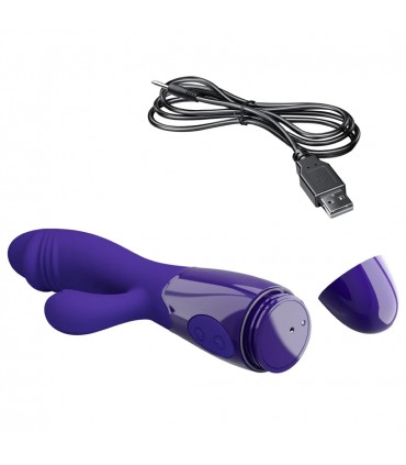 PRETTY LOVE SNAPPY YOUTH