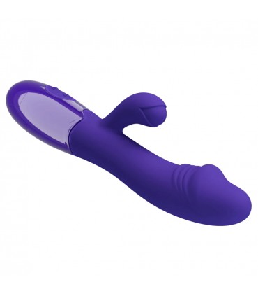 PRETTY LOVE SNAPPY YOUTH