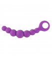 BUBBLE CHAIN