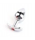 PLUG SILVER S