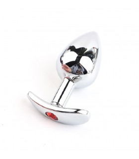 PLUG SILVER S