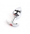 PLUG SILVER S