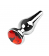 PLUG METALICO M