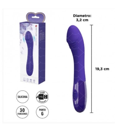 PRETTY LOVE ELEMENTAL USB