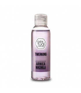 SEXTUAL TWERKING 80ML