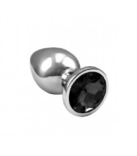 PLUG METAL S BLACK