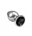 PLUG METAL S BLACK