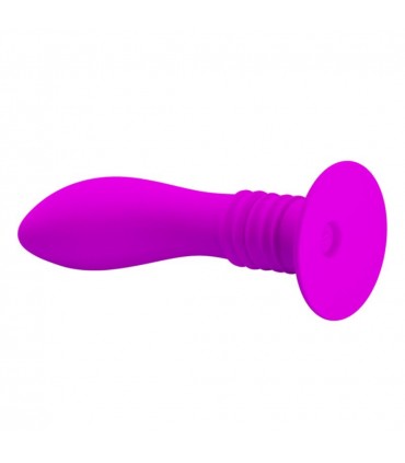 PRETTY LOVE STURDY VIBRO