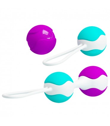 PRETTY LOVE ORGASMIC BALLS