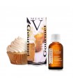MISS V GOURMET CUPCAKE