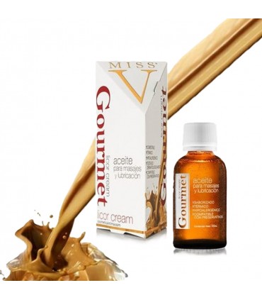 MISS V GOURMET LICOR CREAM