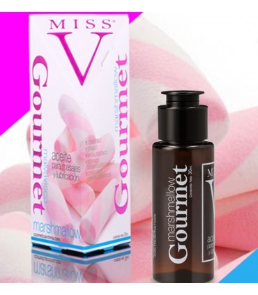MISS V GOURMET MARSHMALLOW
